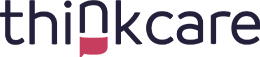Logotipo Thinkcare